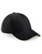 Athleisure 6 Panel Cap