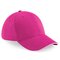 Athleisure 6 Panel Cap