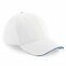 Athleisure 6 Panel Cap
