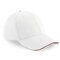 Athleisure 6 Panel Cap