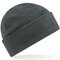 CB243R Recycled Fleece Cuffed Beanie