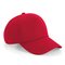 Authentic 5 Panel Cap