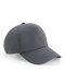Authentic 5 Panel Cap