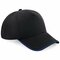 Authentic 5 Panel Cap - Piped Peak