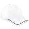 Authentic 5 Panel Cap - Piped Peak