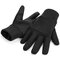 Softshell Sports Tech Gloves