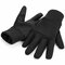 Softshell Sports Tech Gloves