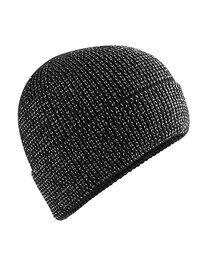 CB325R Beechfield Streetlite Reflective Beanie