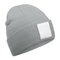 CB337R Beechfield Appliqué Patch Beanie