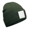 CB337R Beechfield Appliqué Patch Beanie