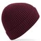 Engineered Knit Ribbed Beanie