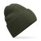CB384R Oversized Cuffed Beanie