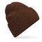 CB384R Oversized Cuffed Beanie
