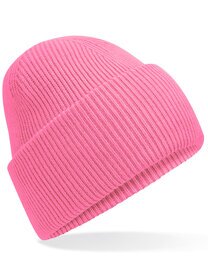 CB385R Beechfield Classic Engineered Deep Cuffed Beanie
