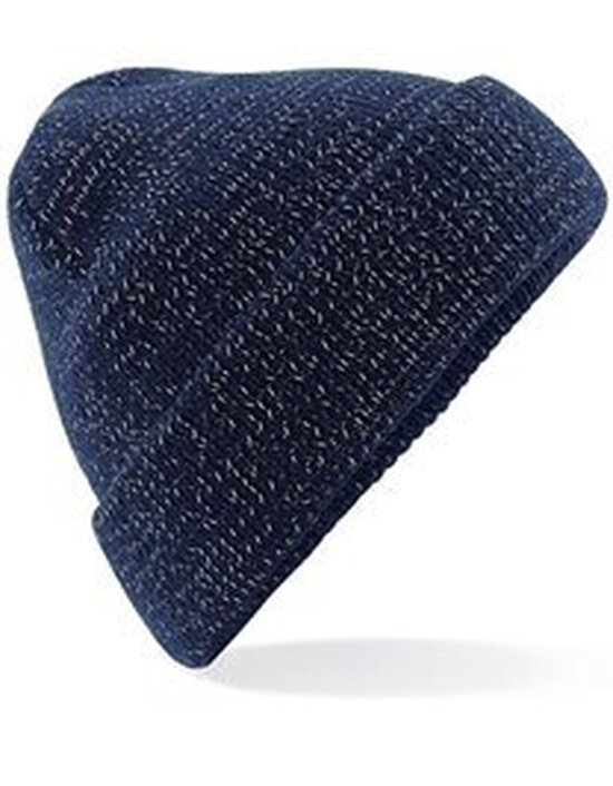 Reflective Beanie