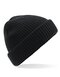 Classic Waffle Knit Beanie