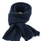 Classic Waffle Knit Scarf