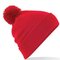 Original Pom Pom Beanie