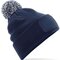 Snowstar® Patch Beanie