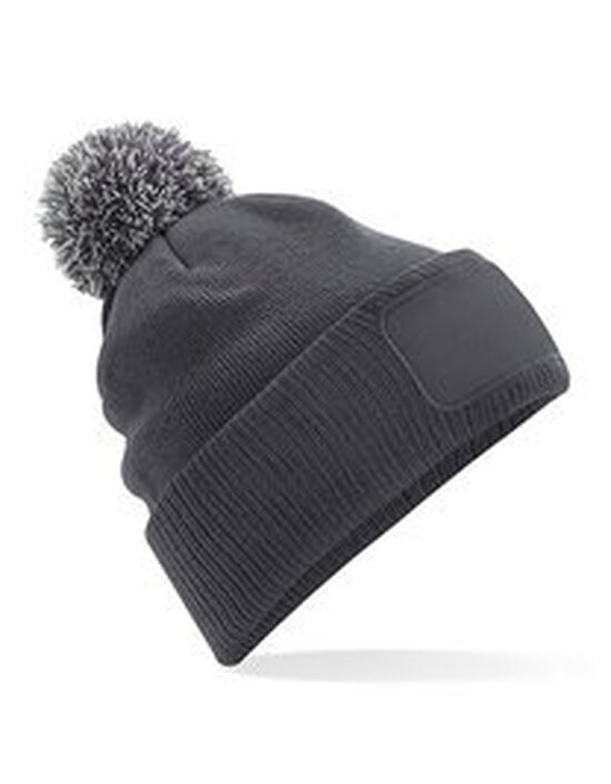 Snowstar® Patch Beanie