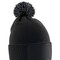 CB443B Beechfield Kids Snowstar Patch Beanie