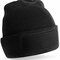 CB445R Recycled Original Patch Beanie