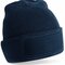 CB445R Recycled Original Patch Beanie