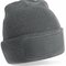 CB445R Recycled Original Patch Beanie