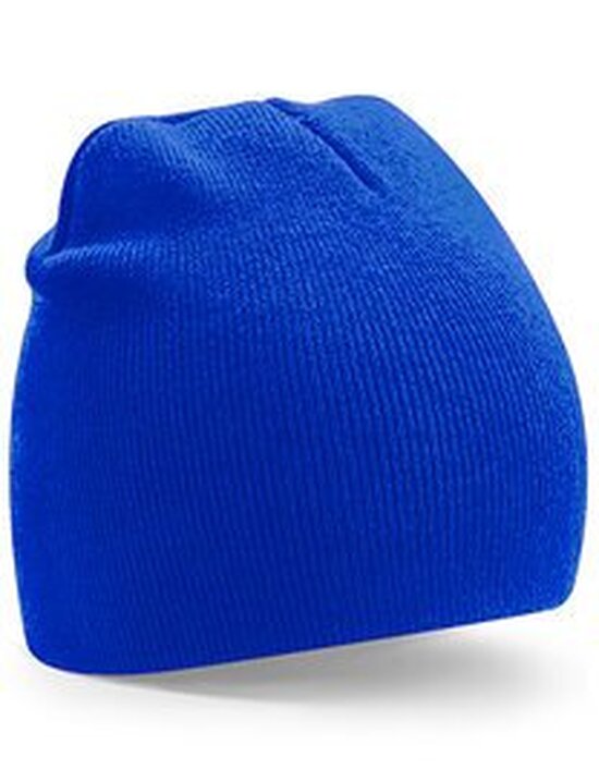 CB44R Recycled Original Pull-On Beanie