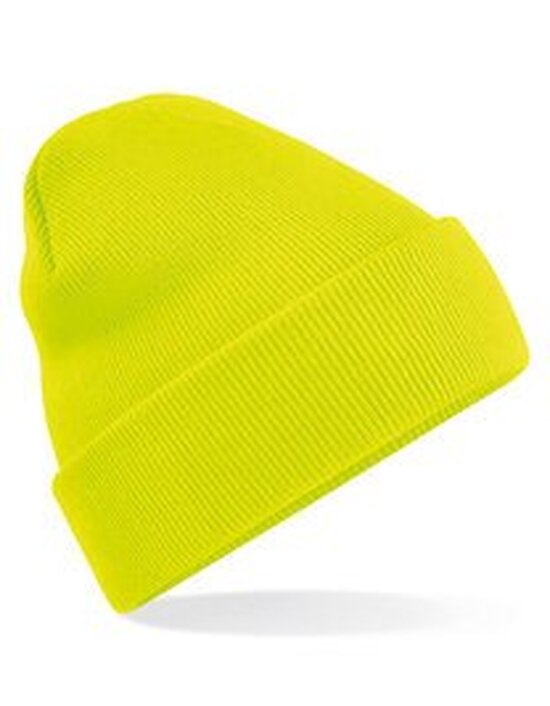 Original Cuffed Beanie
