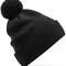 CB450N Organic Cotton Snowstar® Beanie