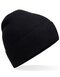 CB51N Beechfield Organic Cotton Fine Knit Beanie