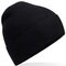 CB51N Beechfield Organic Cotton Fine Knit Beanie