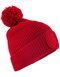 CB530R Beechfield Fan Patch Beanie