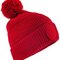 CB530R Beechfield Fan Patch Beanie