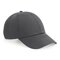 Organic Cotton 6 Panel Cap