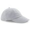 Low Profile Heavy Cotton Drill Cap