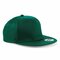 5 Panel Snapback Rapper Cap