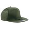 5 Panel Snapback Rapper Cap