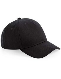 Beechfield Organic Cotton 5 Panel Cap