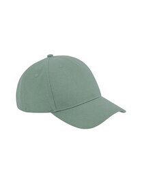 Beechfield Organic Cotton 5 Panel Cap