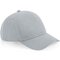 Beechfield Organic Cotton 5 Panel Cap