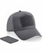 CB638 Removable Patch 5 Panel Cap