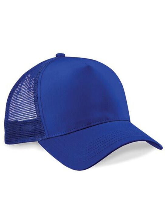 Snapback Trucker