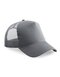 Snapback Trucker