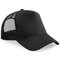 CB640B Junior Snapback Trucker