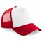 CB640B Junior Snapback Trucker