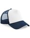 CB640B Junior Snapback Trucker