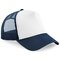 CB640B Junior Snapback Trucker
