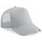 CB640B Junior Snapback Trucker